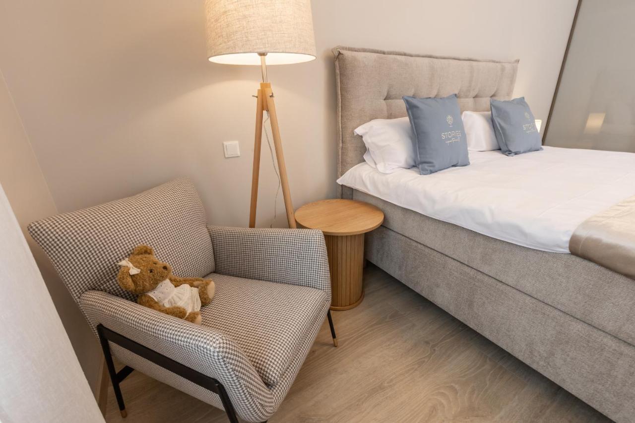 Stories Design Aparthotel Jūrkalne 외부 사진