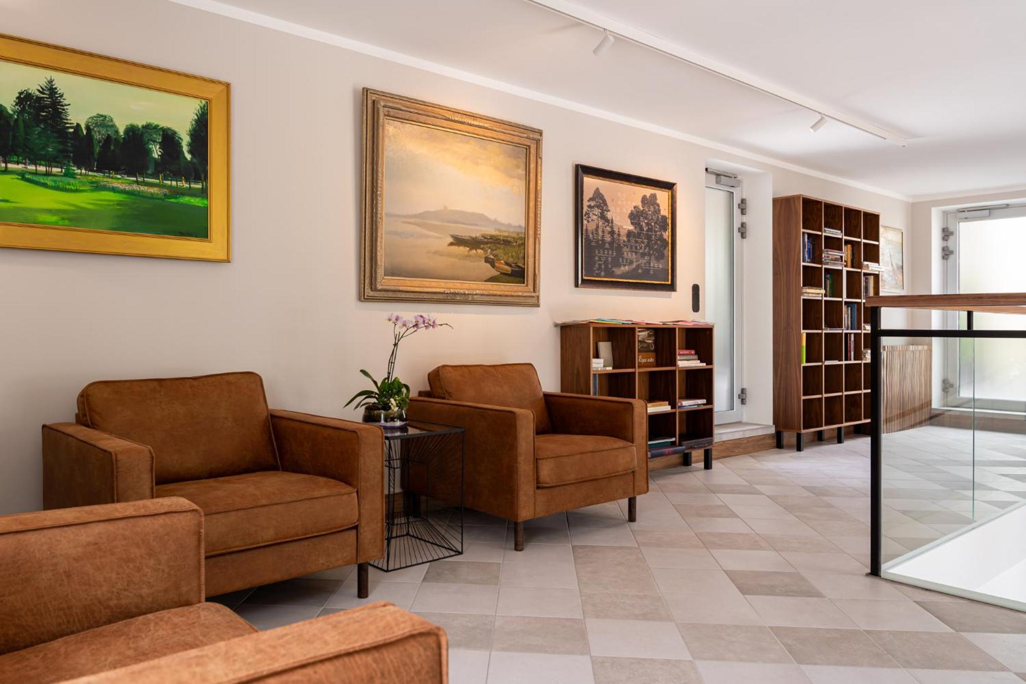 Stories Design Aparthotel Jūrkalne 외부 사진