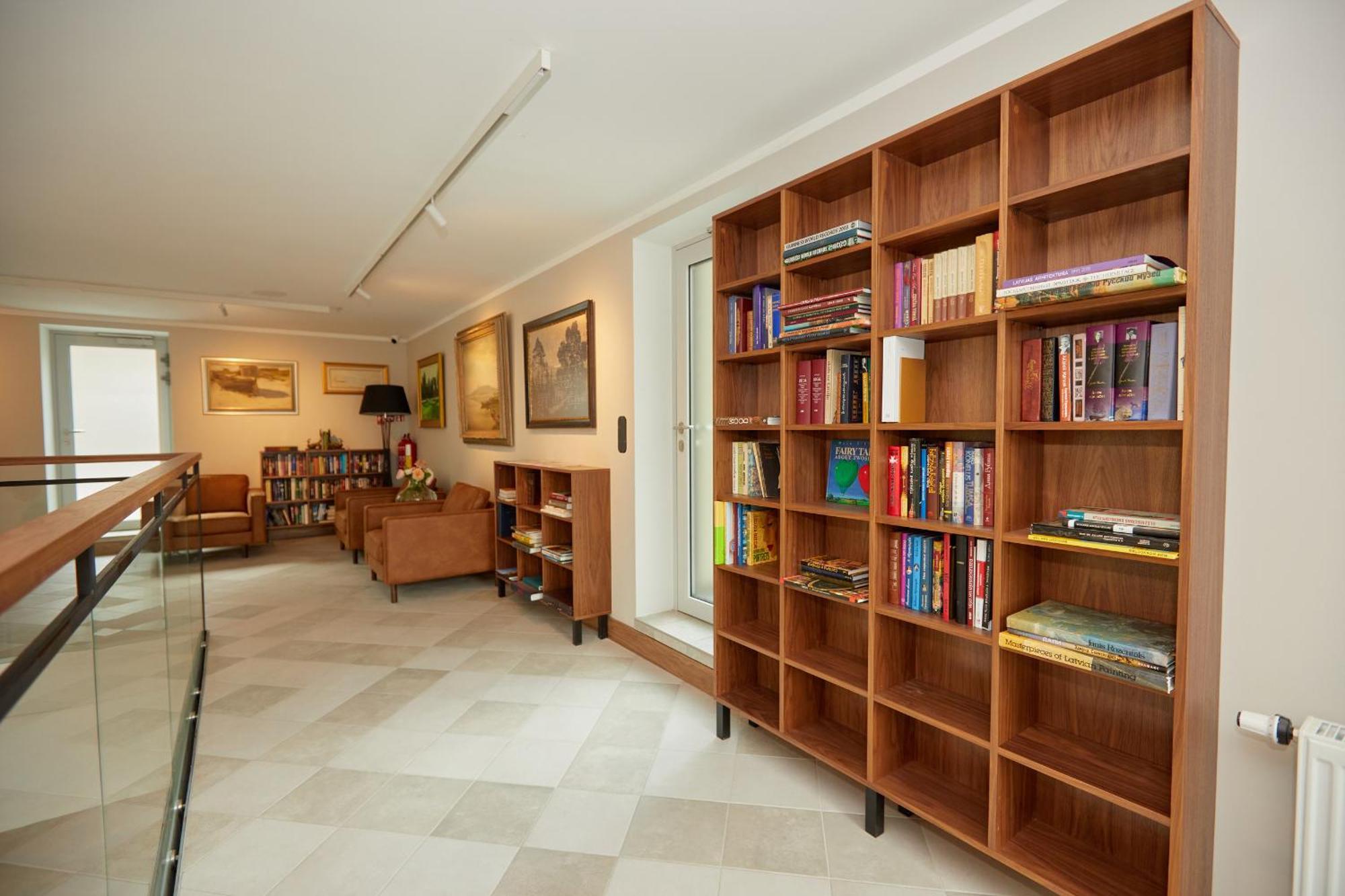 Stories Design Aparthotel Jūrkalne 외부 사진