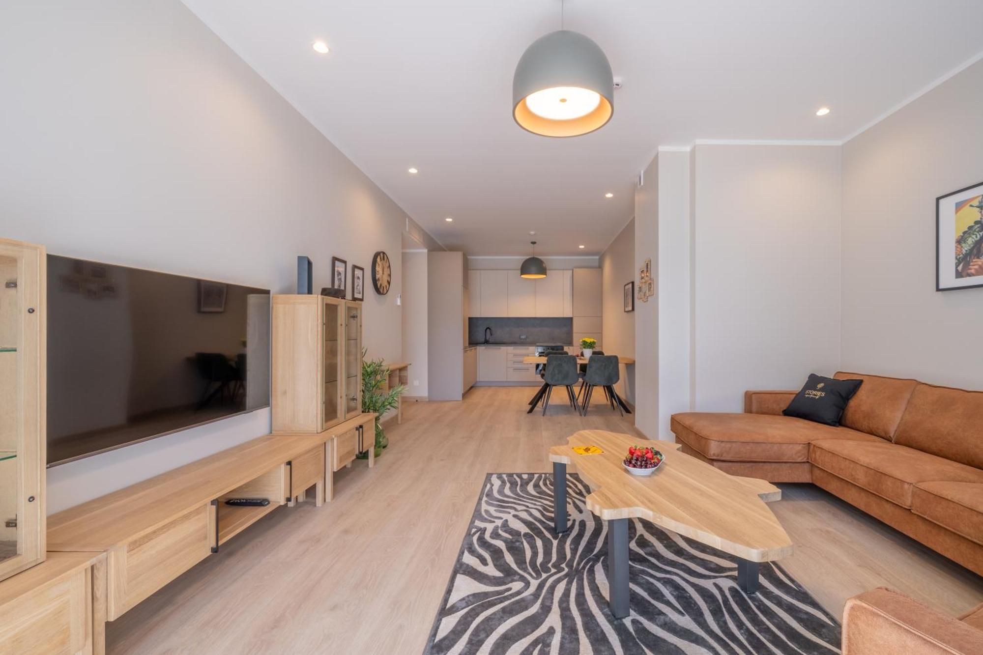 Stories Design Aparthotel Jūrkalne 외부 사진
